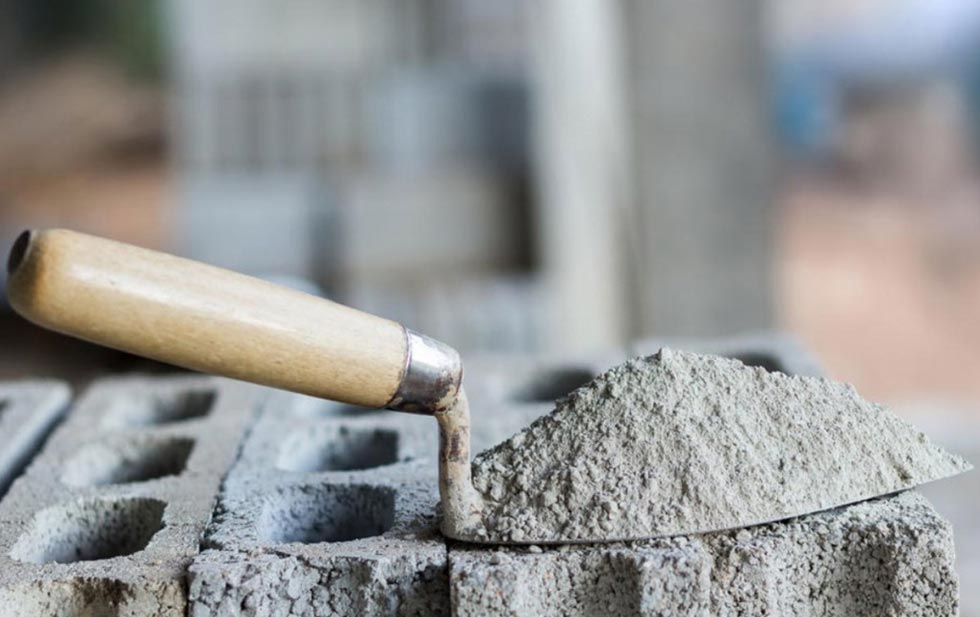 Escasea el cemento en la frontera norte, afirma empresario