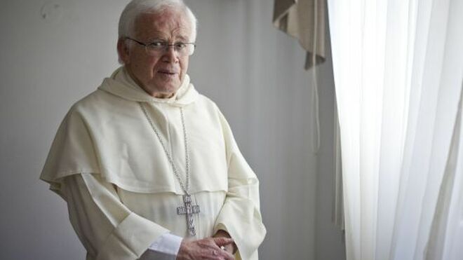 Se niega Raúl Vera a dar entrevistas