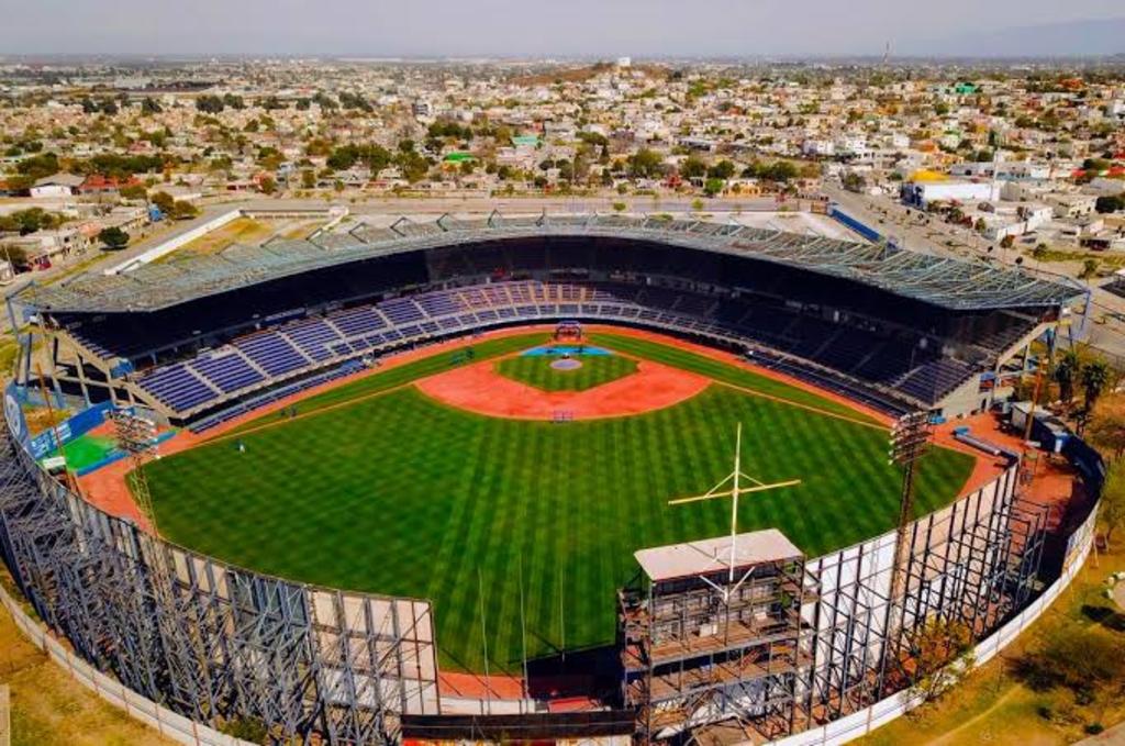 Aprueba Subcomité Región Centro reanudar las actividades de béisbol