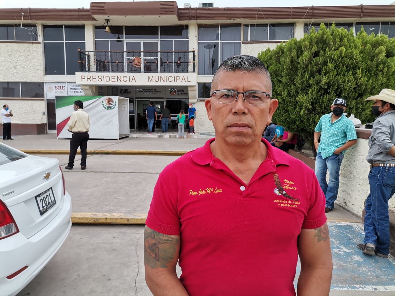 Aumenta demanda por trámites de visa