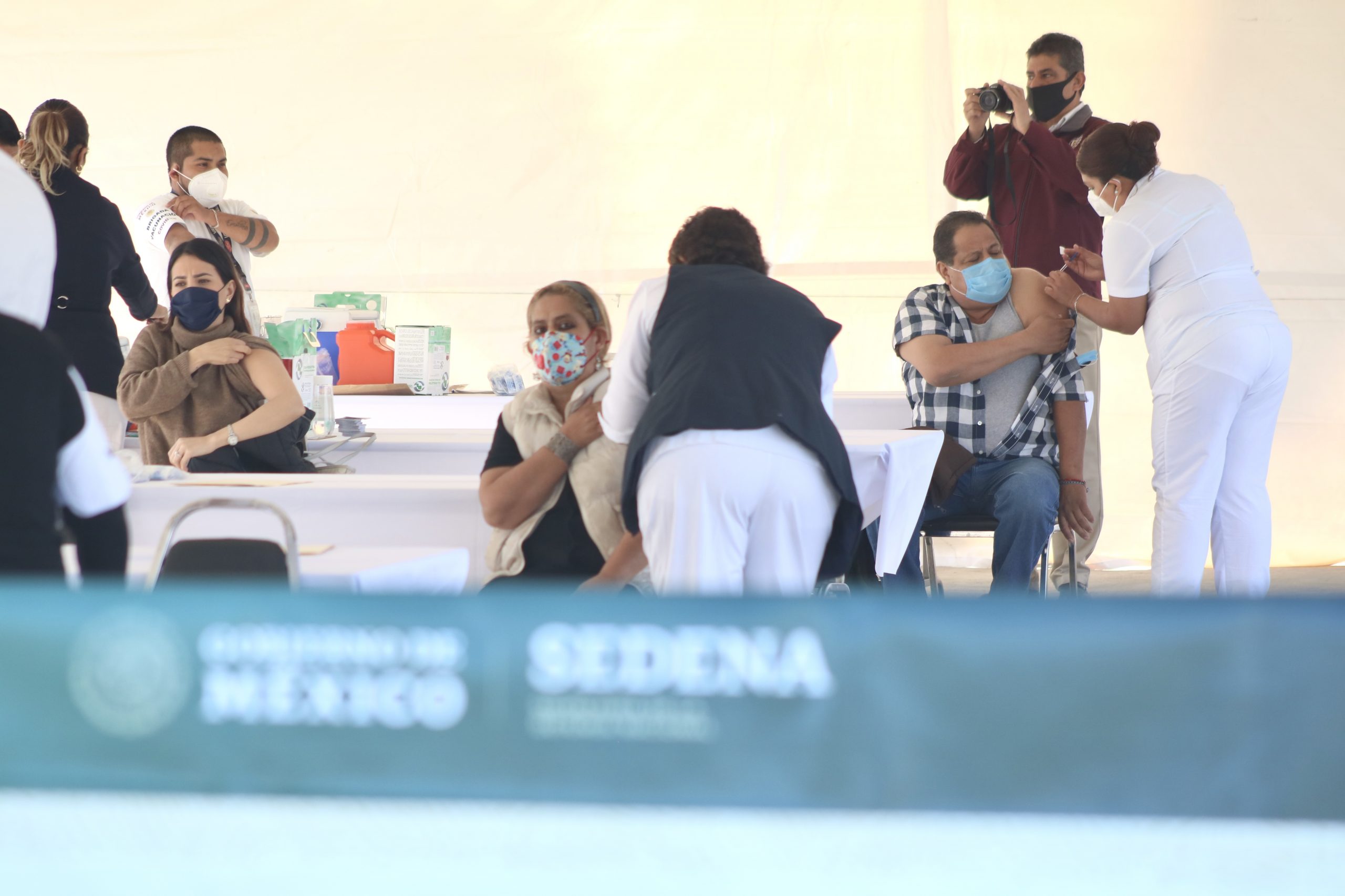 Prevén regreso a las aulas antes de fin de ciclo escolar