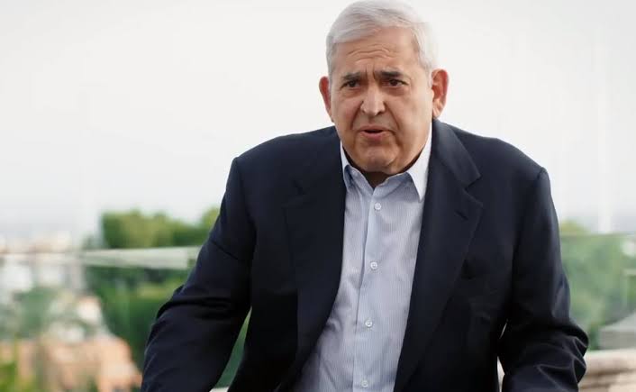 Liberan a Alonso Ancira; logra acuerdo con Pemex