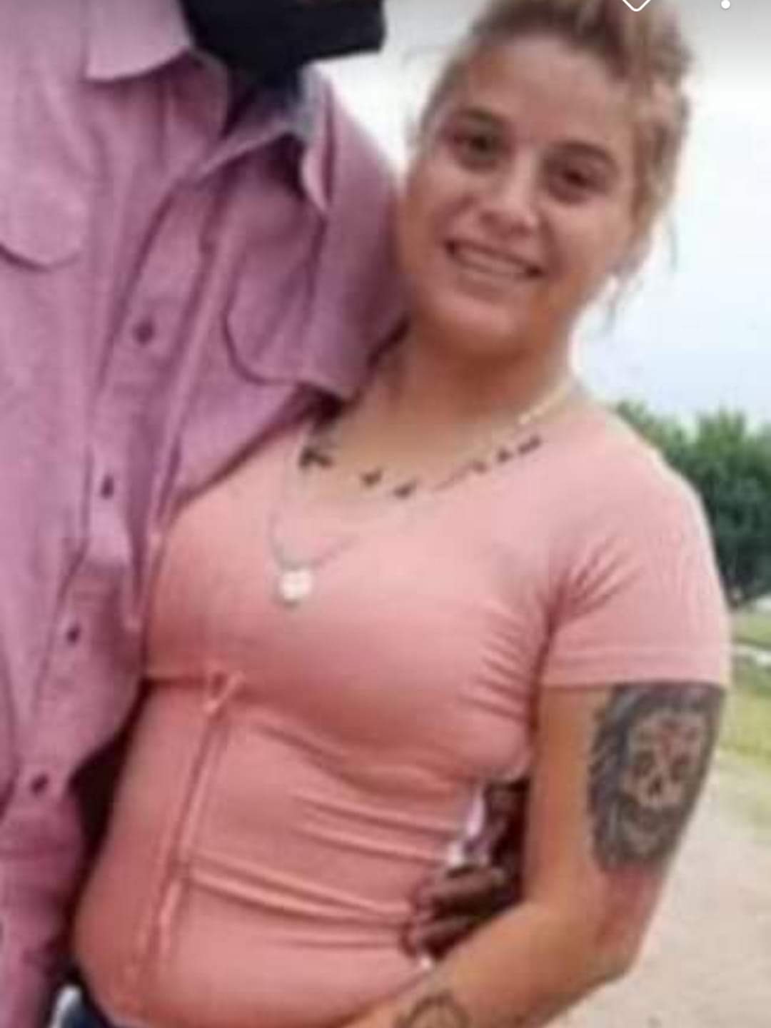 Desestima EU cargos contra mamá de niña muerta a golpes