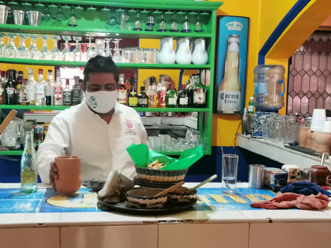 Asfixiados por crisis económica, cierran 6% de socios de Canirac Laguna