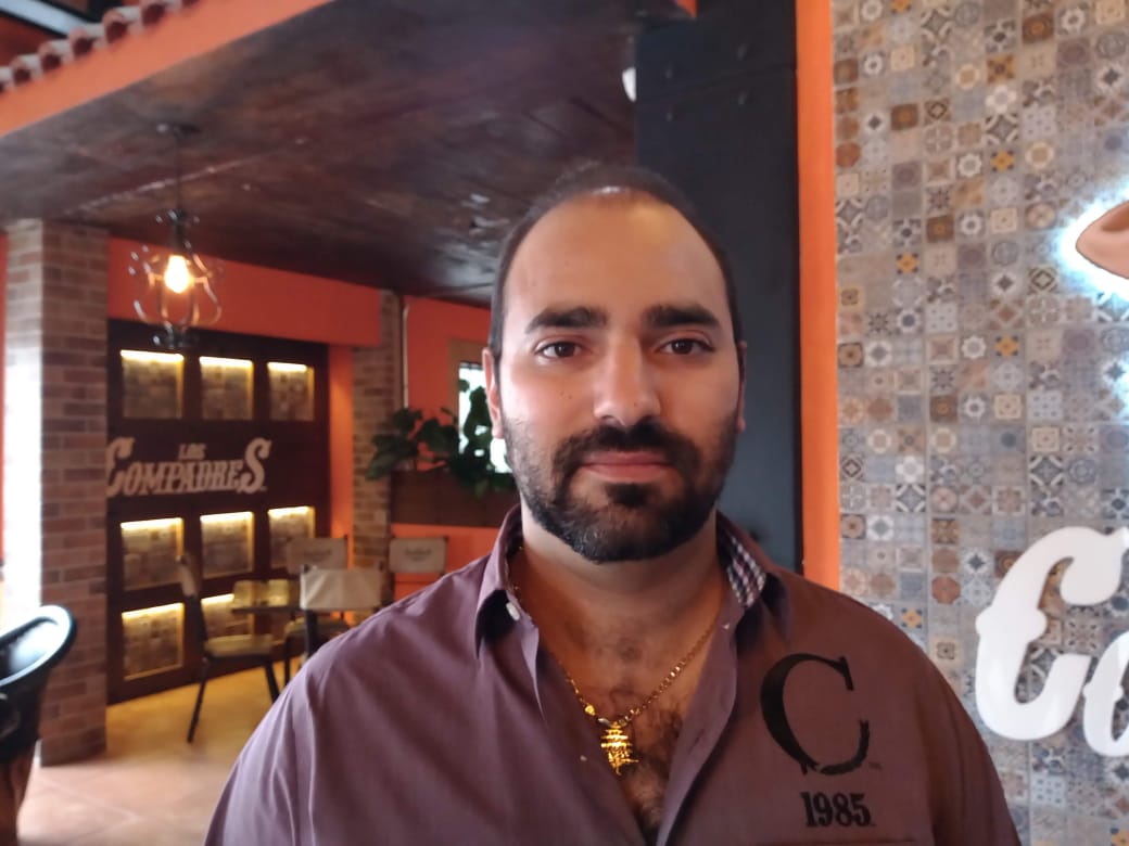 Buscan reactivación económica consistente y segura