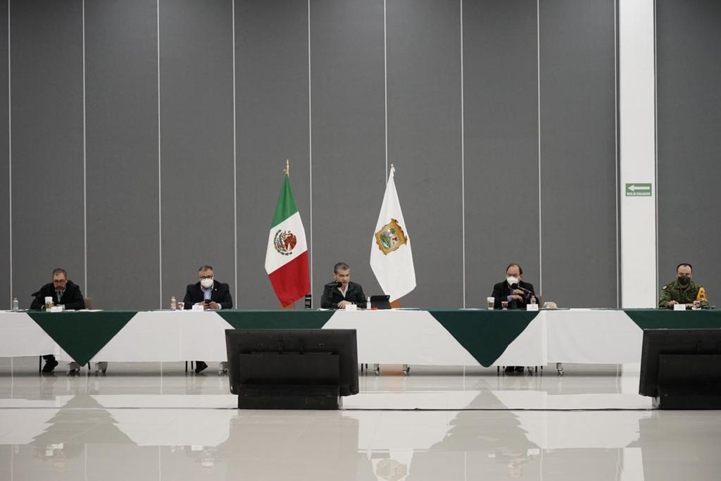 Coahuila seguirá con protocolos de salud