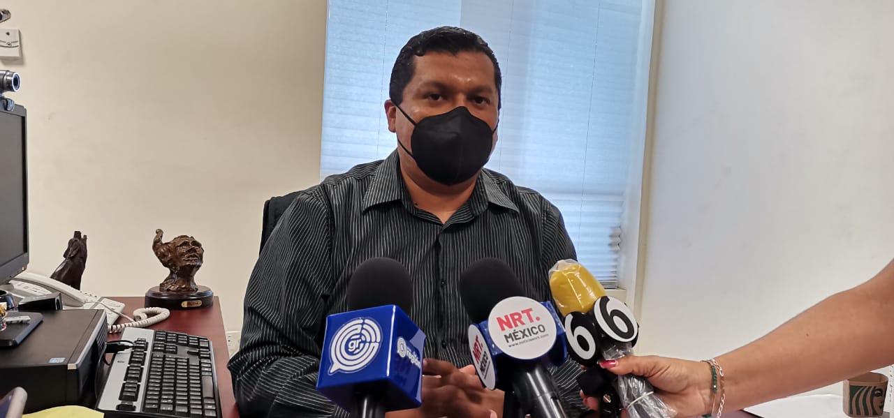 Ordenan prisión preventiva a abuelito que abusó de su nieta