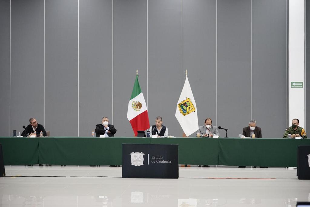 “Vamos a construir un modelo ideal para volver a las aulas”