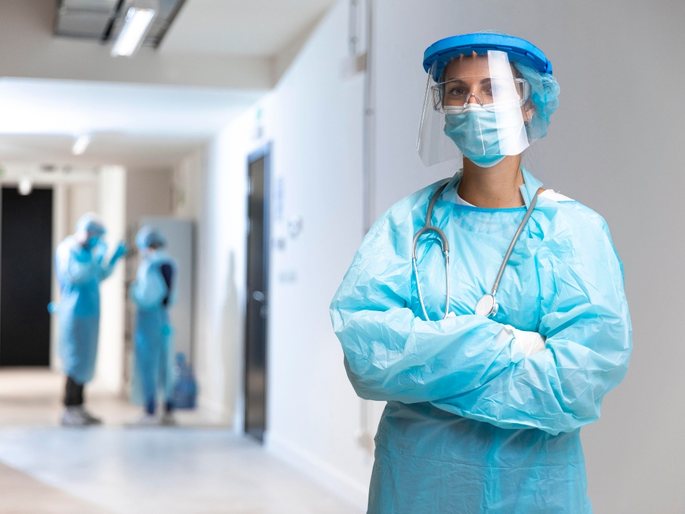 Un desorden, plan de inmunización: Verónica Martínez