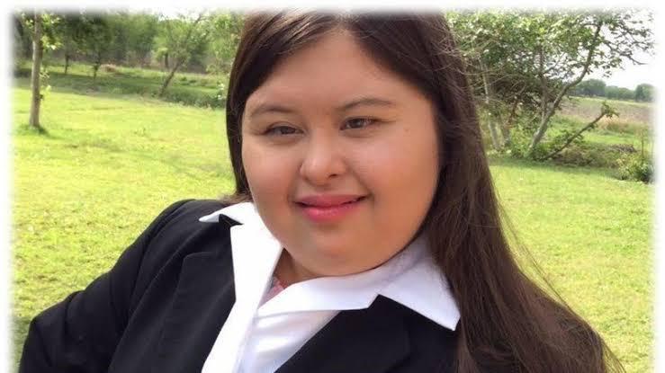 Las barreras no existen para Brely