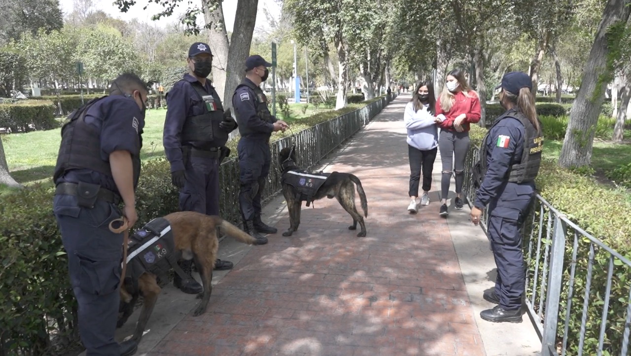 Coahuilenses les hablan fuerte y claro a candidatos