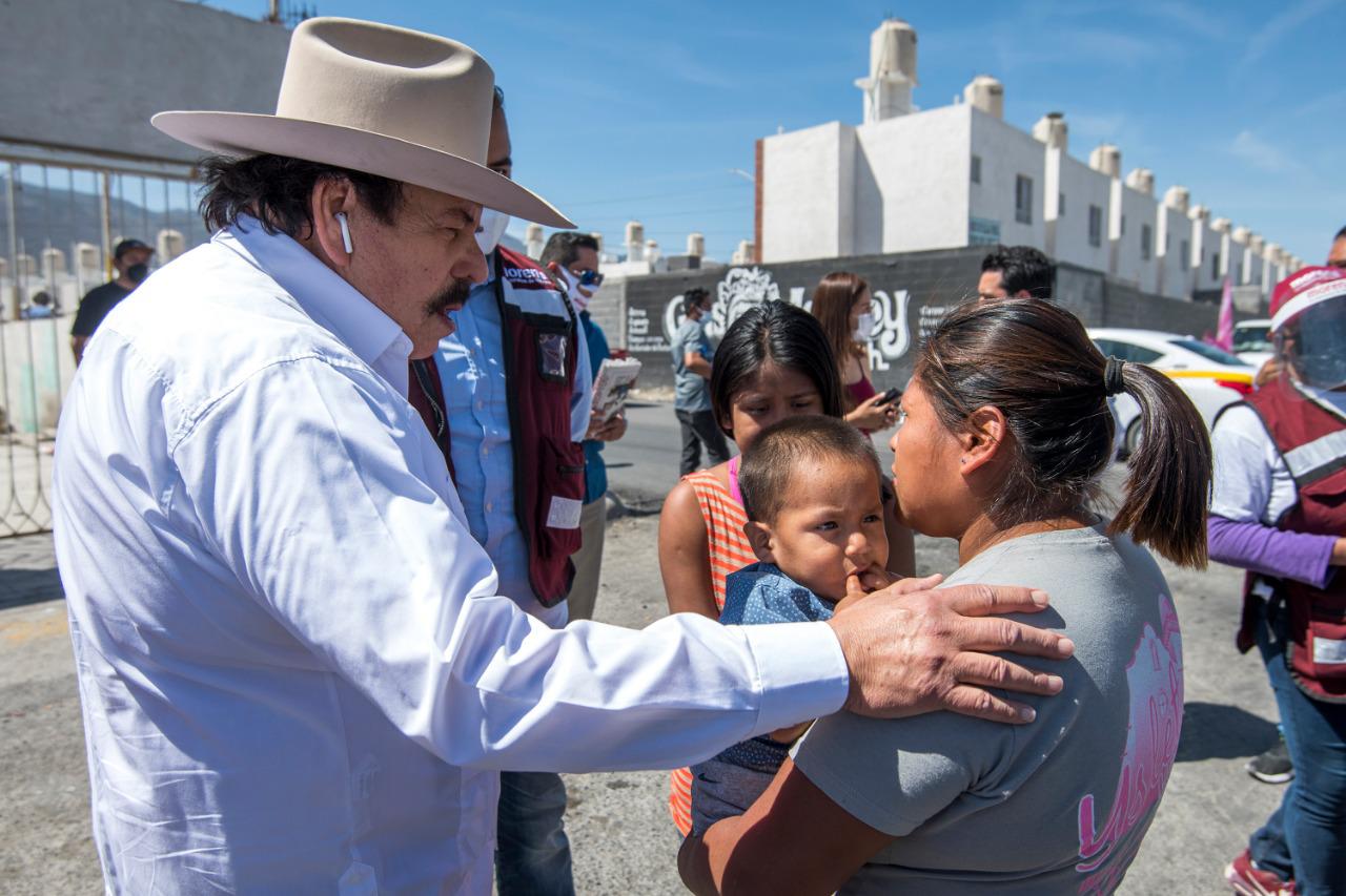 Mantendrá Guadiana a buenos perfiles en el Ayuntamiento