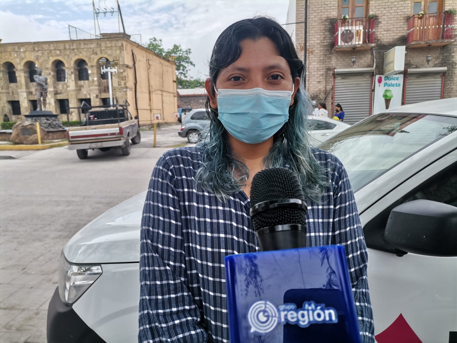 Baja participación en proceso electoral por temor al Covid-19