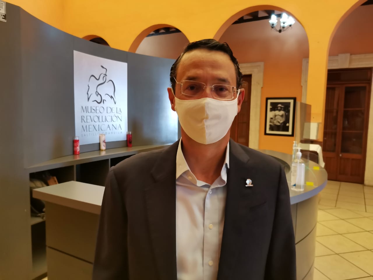 Firman solo 45% de candidatos a alcaldes pacto vs la violencia