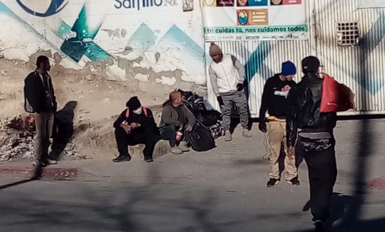 Pide activista a aspirantes un programa municipal de derechos humanos