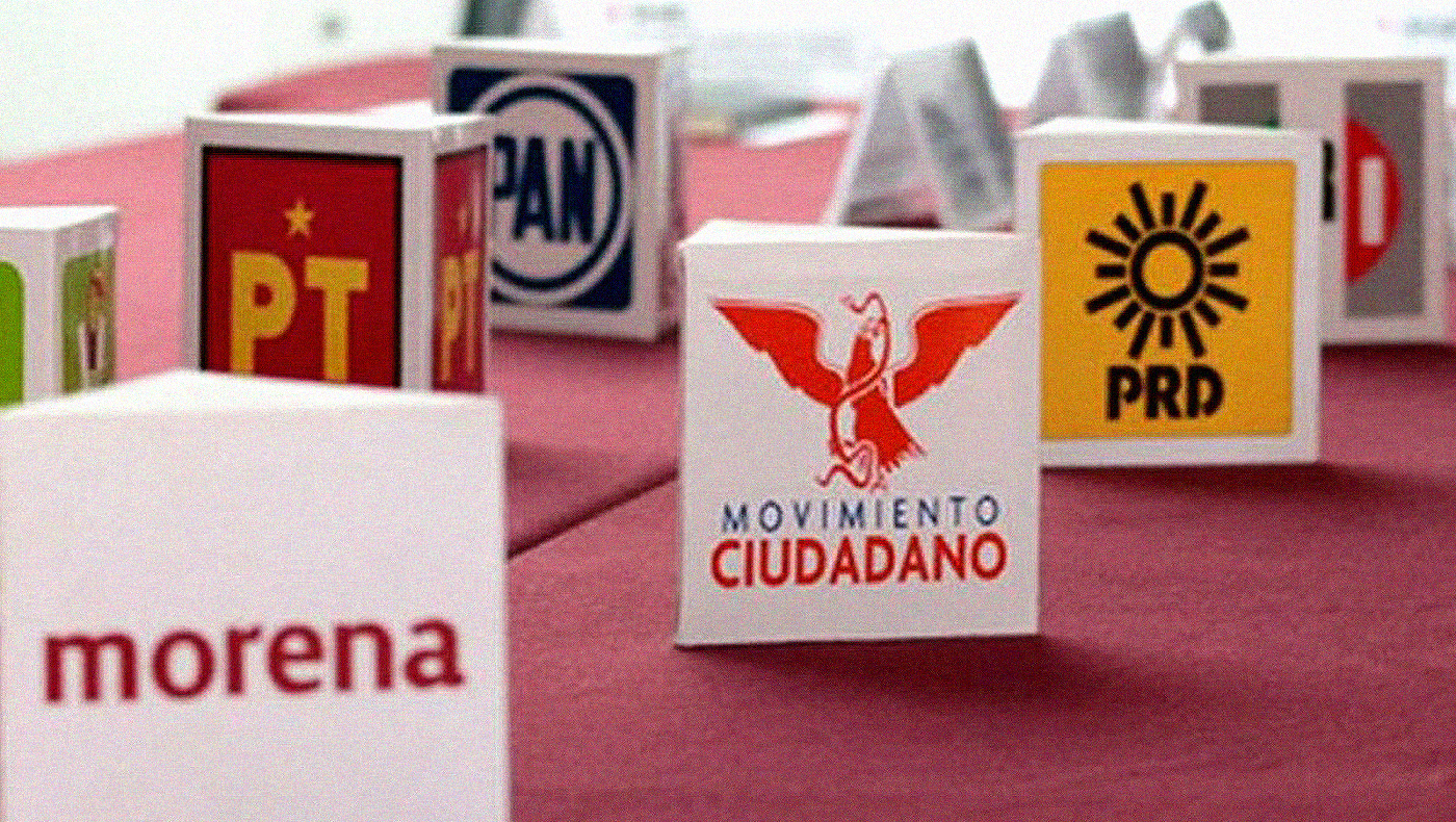 Pedirá Coparmex a aspirantes firmar propuestas ante notario