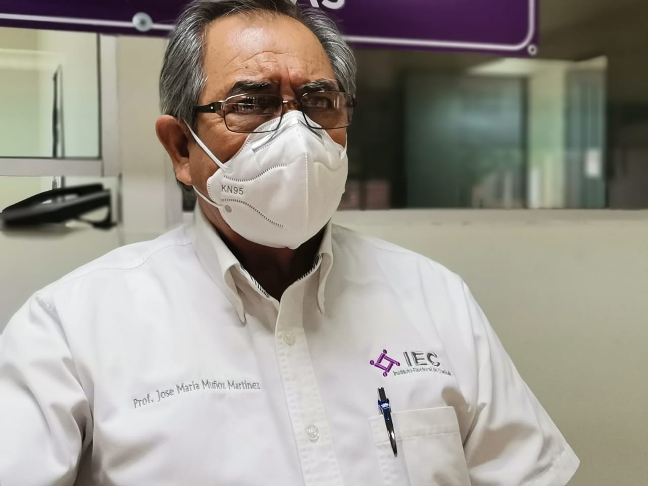 Todo listo para el debate del domingo en Piedras Negras