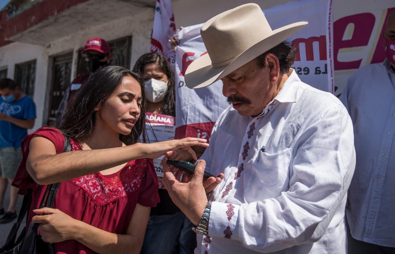 Creará Guadiana el Instituto Metropolitano de Planeación