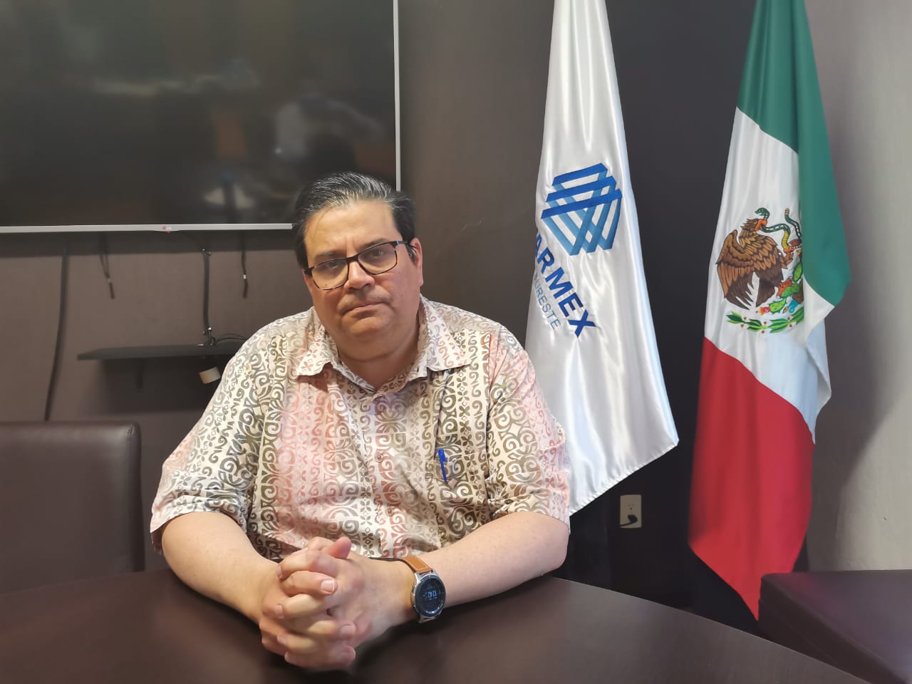 Espera la IP campañas de propuestas y no ataques