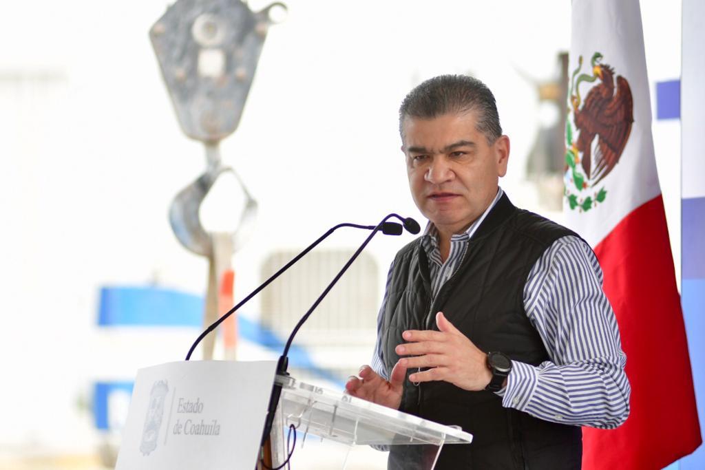 Busca Coahuila incentivar la eficiencia recaudatoria de las entidades federativas: MARS