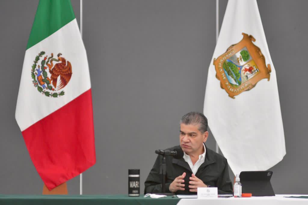 En Coahuila es permanente la promoción del empleo: MARS