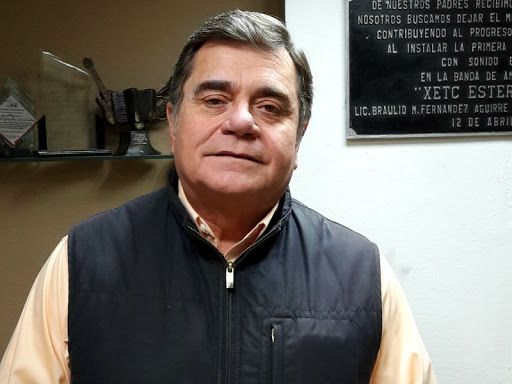 Tumba TRIFE a Salazar, buscan hacer candidato a su papá