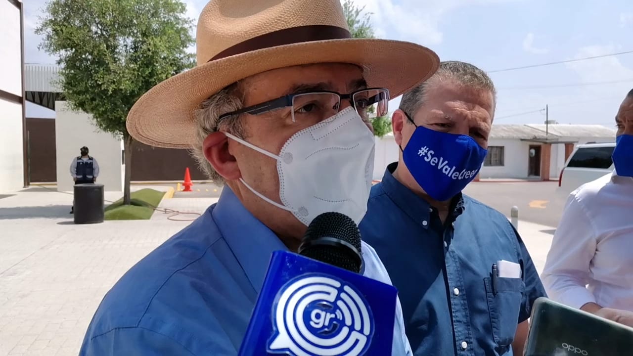 En próximas elecciones se juega una buena parte del futuro de México: Felipe Calderón