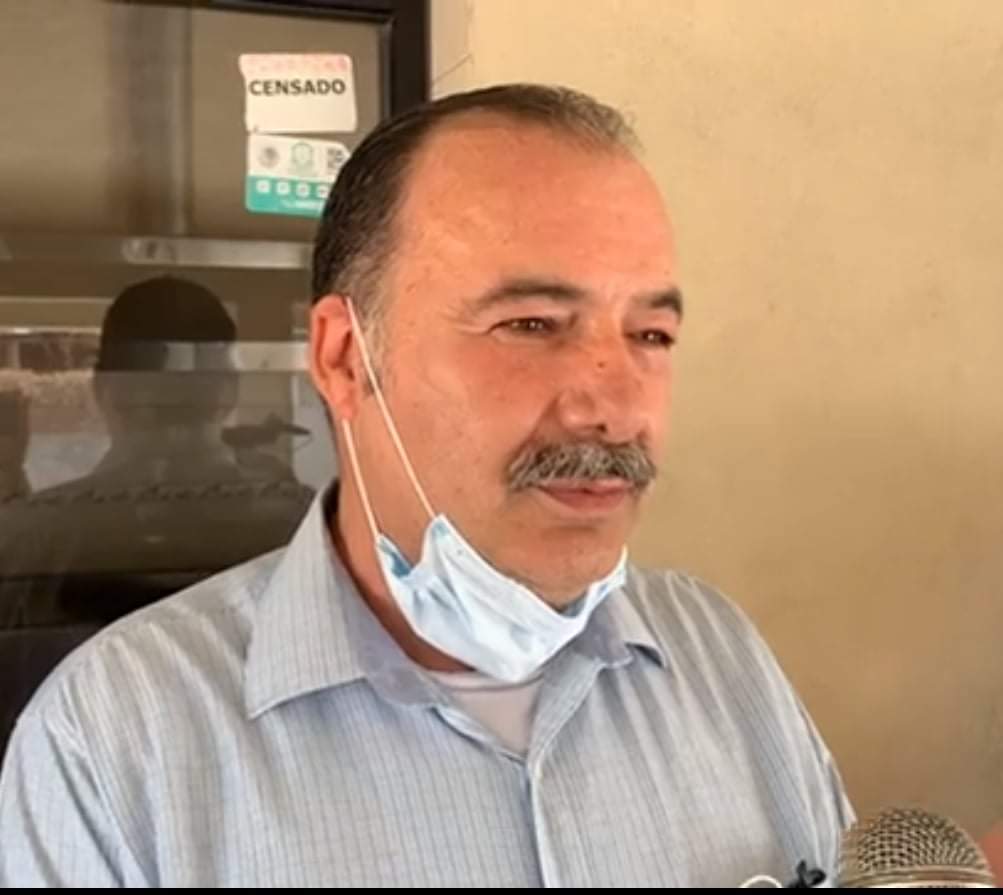 Renuncia planilla  de Fuerza por México en Múzquiz