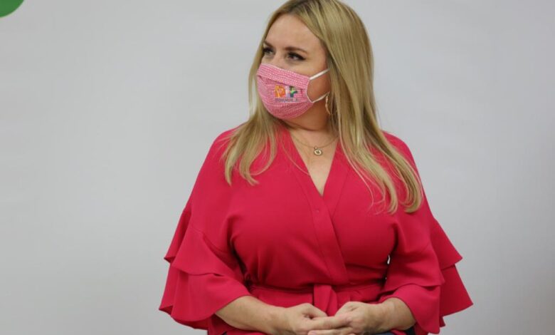 Reabre DIF Coahuila centro diurnos para adultos mayores