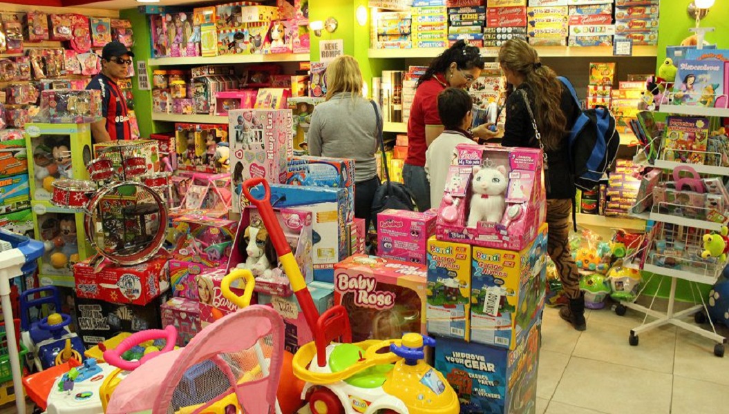 Arrancan operativos por el día del niño