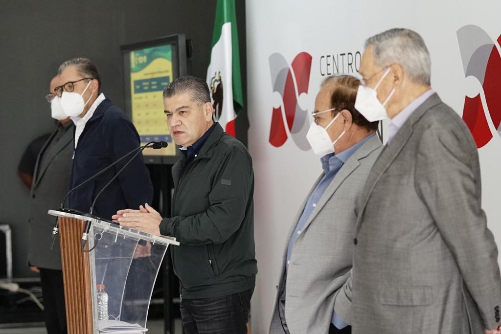 Conservar semáforo verde, una oportunidad: MARS