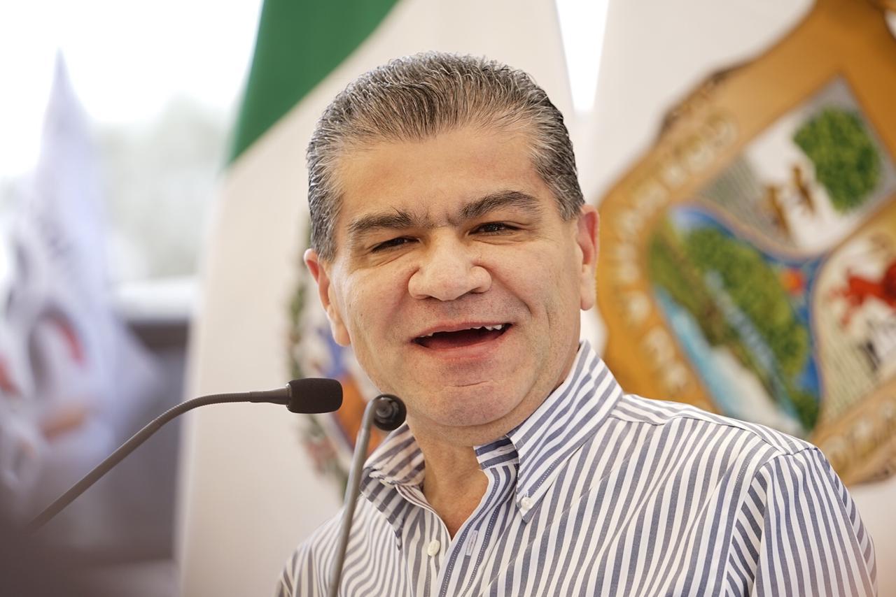 Con ‘Ejército en turismo’ en Coahuila no bajamos la guardia: MARS