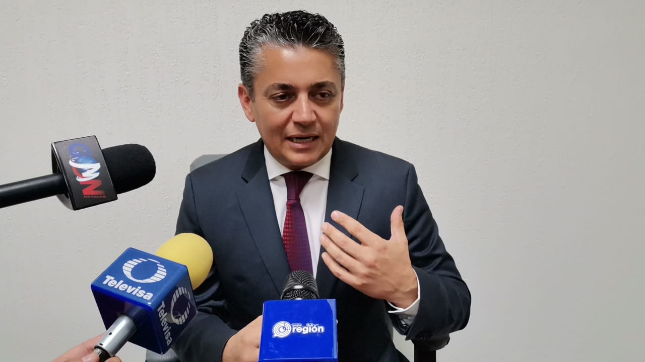 Arranca programa Justicia Itinerante en la región Norte