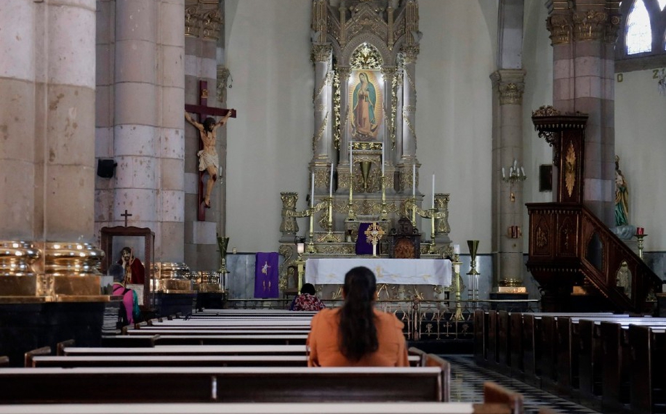 Permitirá Diócesis acceso a misas a adultos mayores y niños