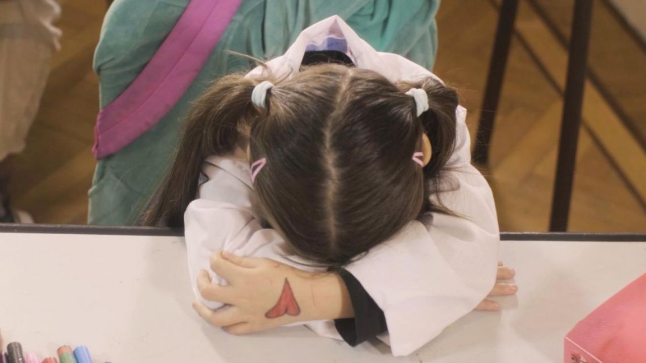 Consignan a abuelito ante el MP por realizar tocamientos a su nieta