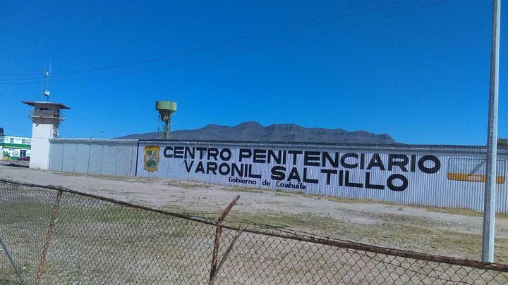 Ingresan a penal de Saltillo a presunto violador infantil de Monclova