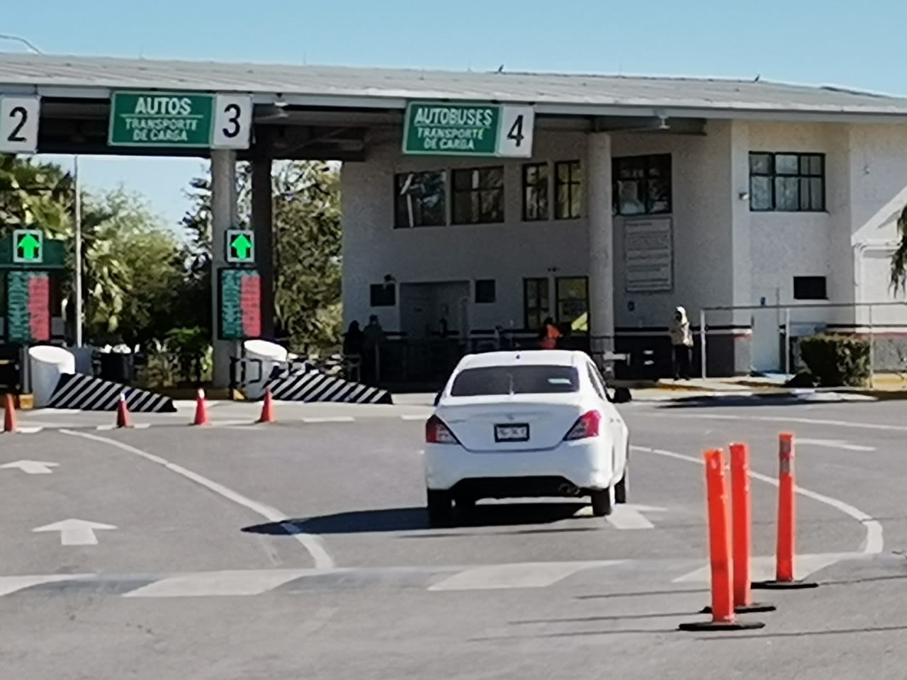 Prolongan un mes más apertura de puentes internacionales