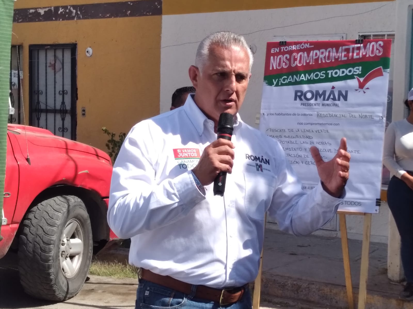 Tendrá Torreón una policía equipada y capacitada