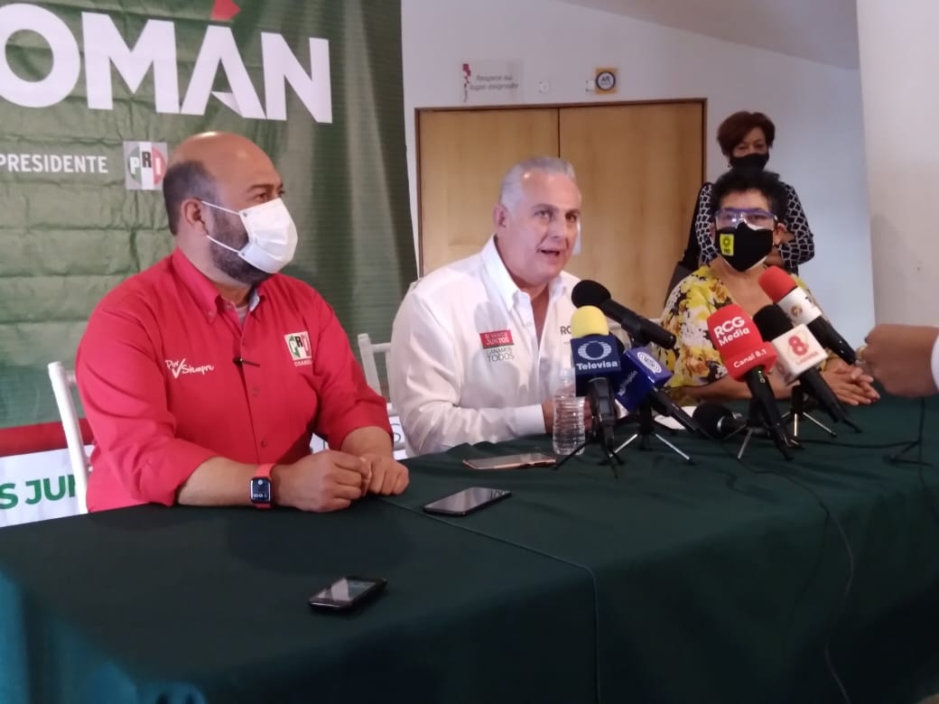 Realizará foros ciudadanos