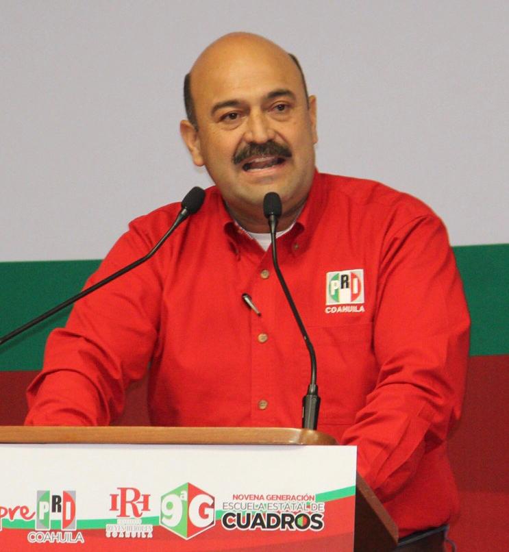 Pide PRI a federación dejar de jugar con la salud de mexicanos