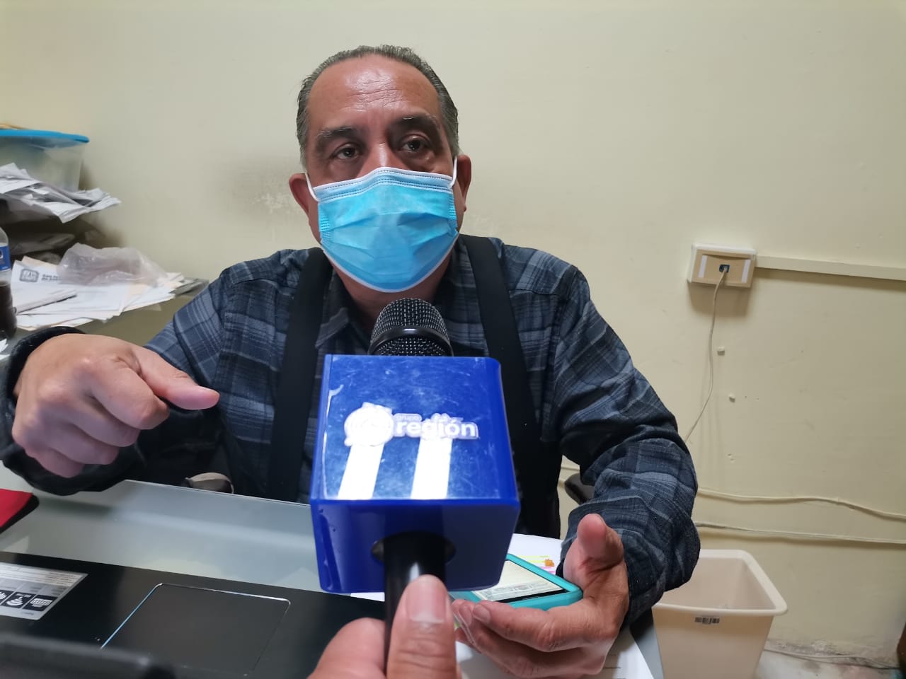 Piden destituir a líder del PAN en SJS