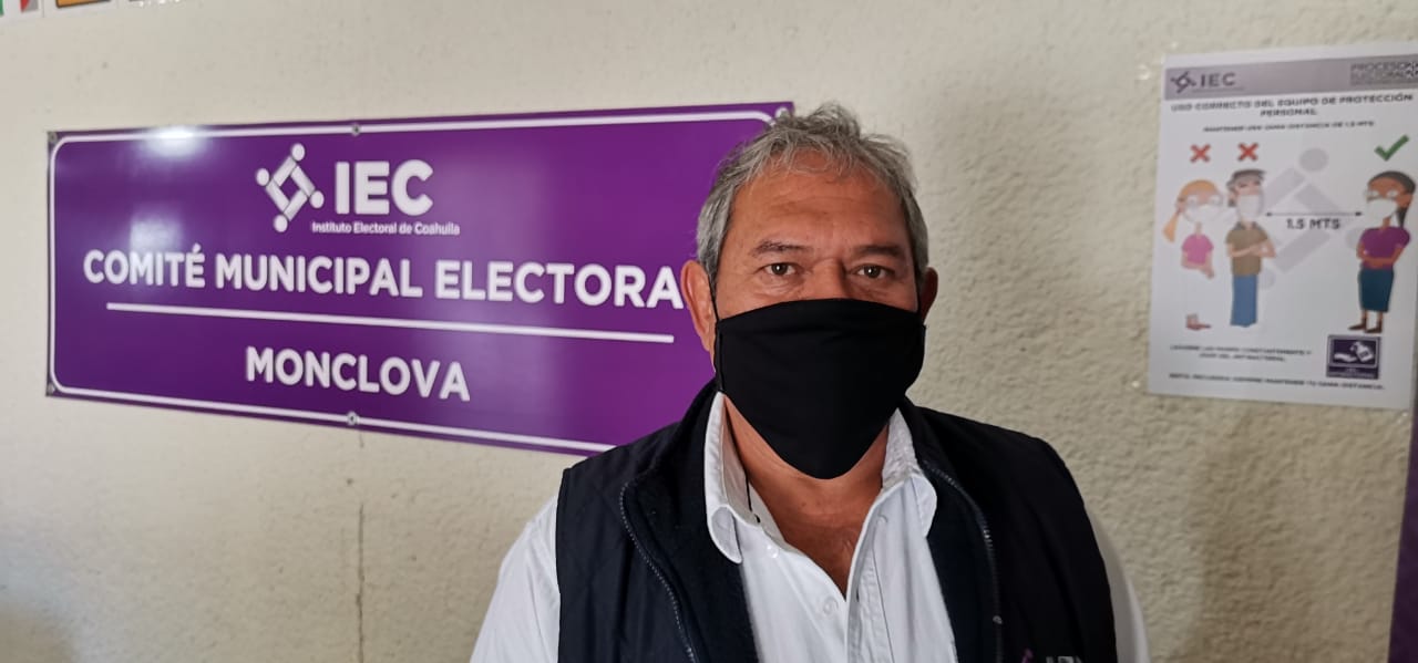 Será el 2 de Mayo debate en Monclova