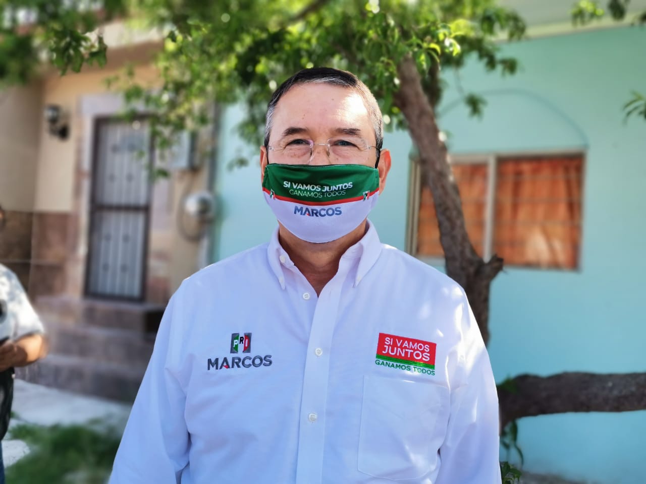 Pelearemos para recuperar presupuesto