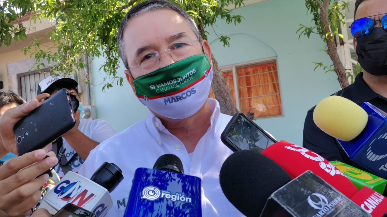 Diputados federales tienen el deber de respaldar a alcaldes