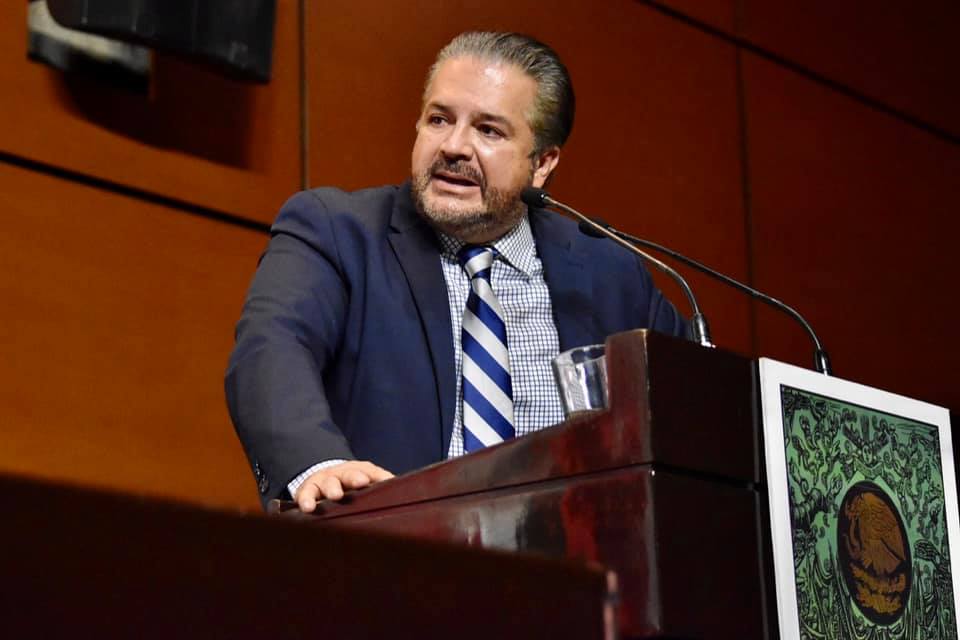 No estará Lenin en boleta electoral