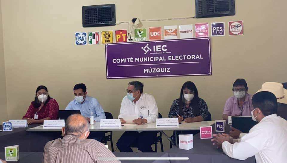 Fuerza por México tumba candidatura de Pilo Romo