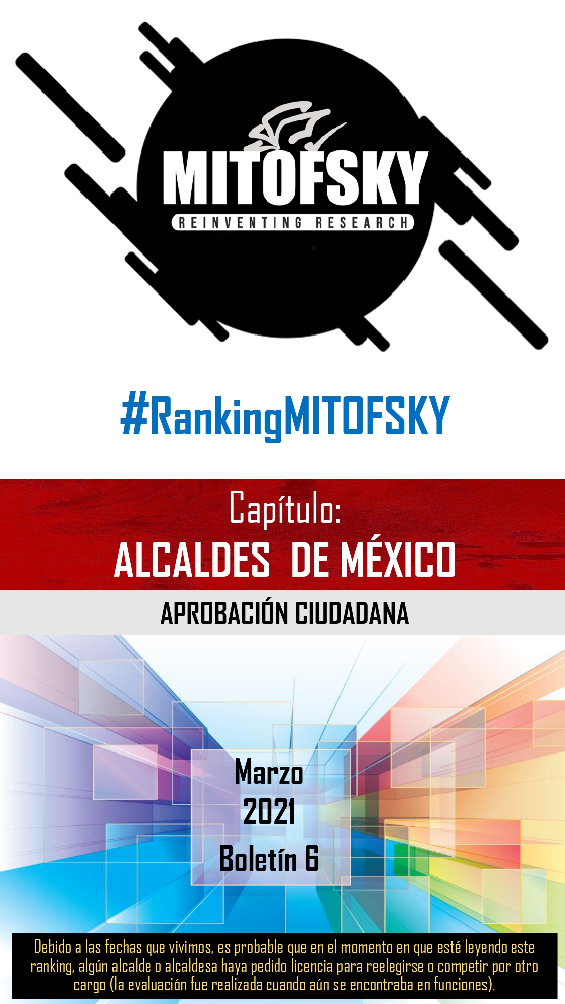 Doce alcaldes de Coahuila entre los mejores a nivel nacional