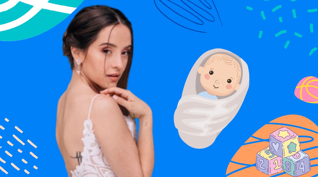 Evaluna, ¿Está embarazada?