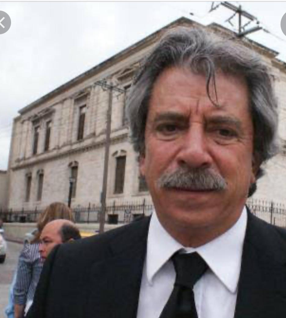 Recupera libertad Evaristo; continúa su proceso