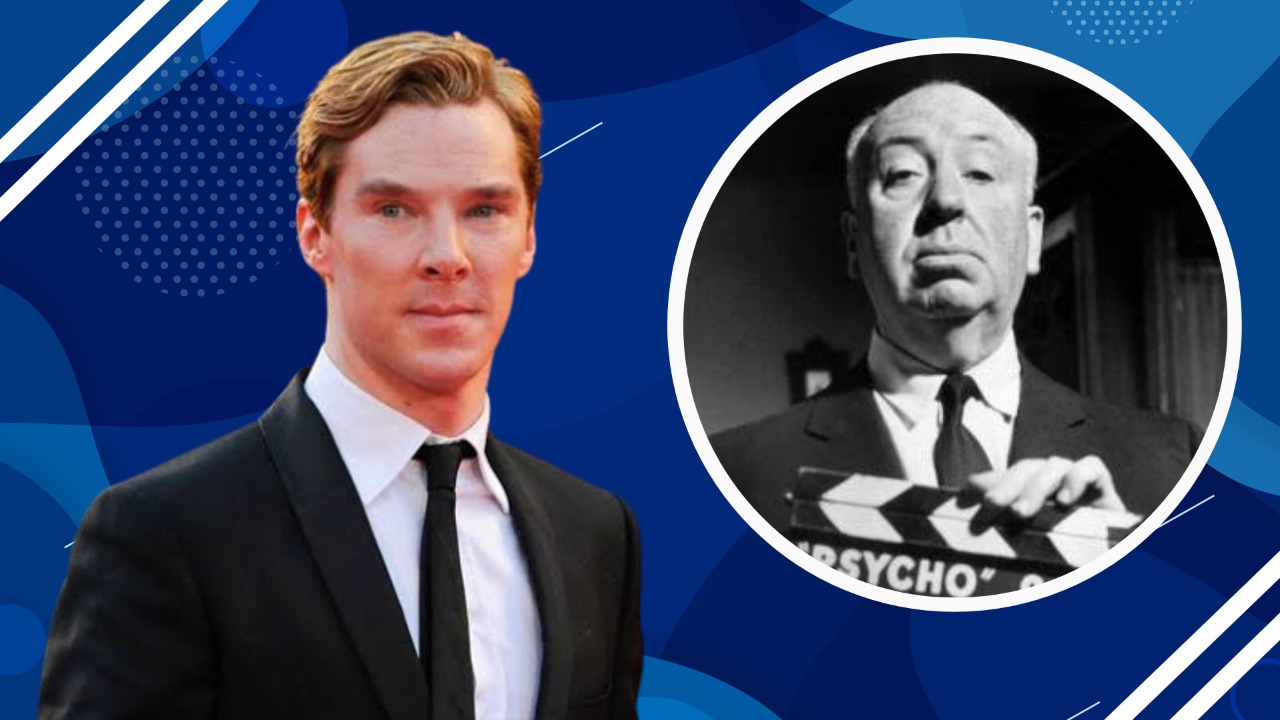 Netflix comienza a trabajar en una nueva serie junto a Benedict Cumberbatch